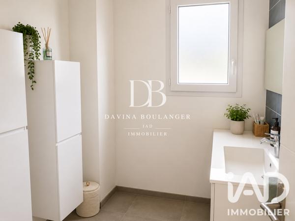 Maison à vendre 6 pièces 106 m² Thuir