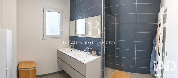 Maison à vendre 6 pièces 106 m² Thuir