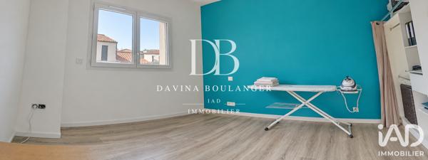 Maison à vendre 6 pièces 106 m² Thuir
