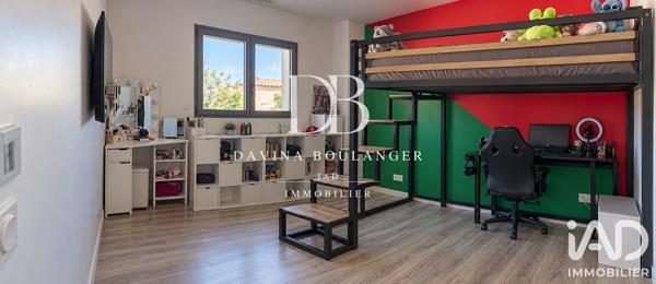 Maison à vendre 6 pièces 106 m² Thuir