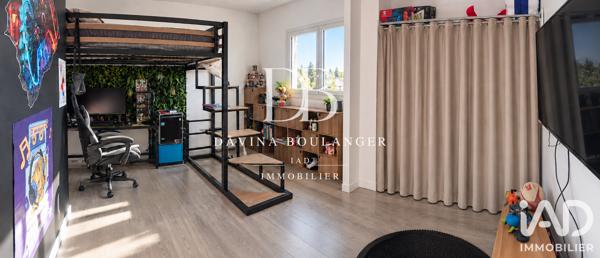 Maison à vendre 6 pièces 106 m² Thuir