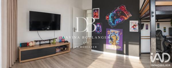 Maison à vendre 6 pièces 106 m² Thuir