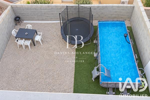 Maison à vendre 6 pièces 106 m² Thuir