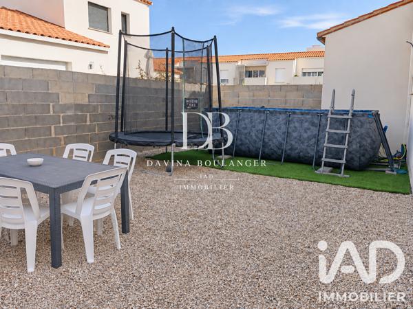 Maison à vendre 6 pièces 106 m² Thuir