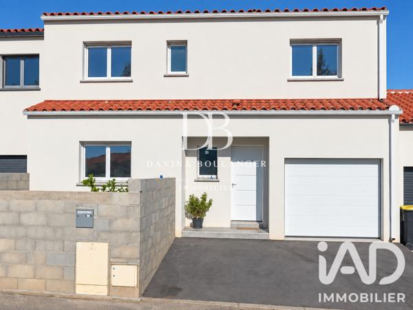 Maison à vendre 6 pièces 106 m² Thuir