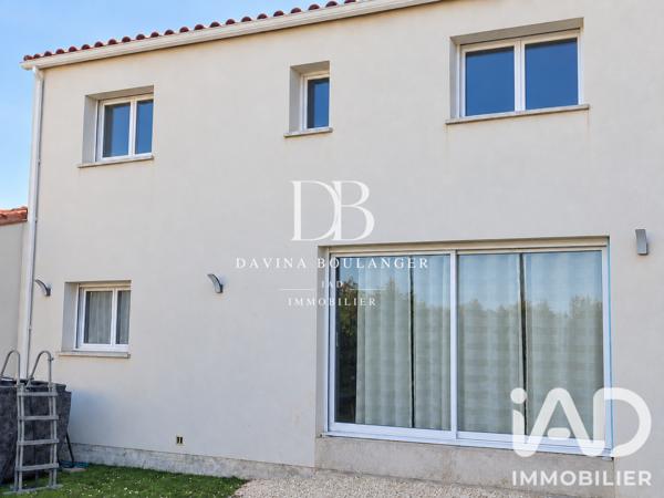 Maison à vendre 6 pièces 106 m² Thuir