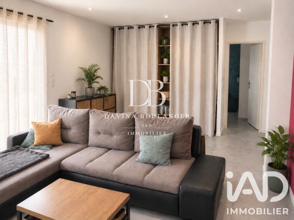 Maison à vendre 6 pièces 106 m² Thuir