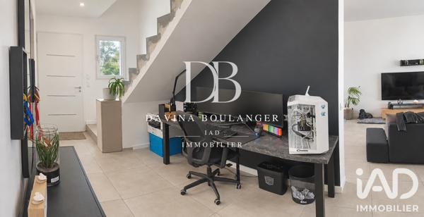 Maison à vendre 6 pièces 106 m² Thuir