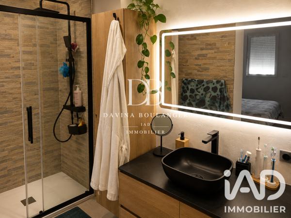 Maison à vendre 6 pièces 106 m² Thuir