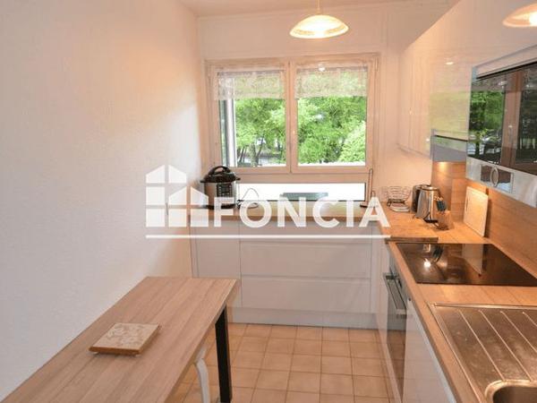 Location Appartement 3 pièces 69.08 m² - 10 ALLEE DES ROMARINS Montigny-le-bretonneux 78180