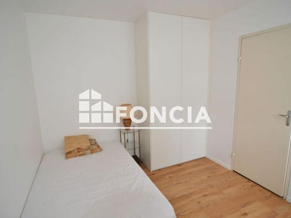 Location Appartement 3 pièces 69.08 m² - 10 ALLEE DES ROMARINS Montigny-le-bretonneux 78180