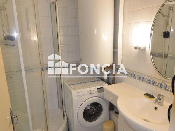 Location Appartement 3 pièces 69.08 m² - 10 ALLEE DES ROMARINS Montigny-le-bretonneux 78180