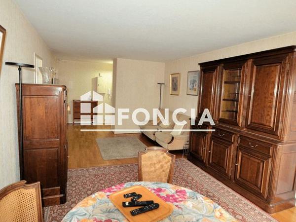 Location Appartement 3 pièces 69.08 m² - 10 ALLEE DES ROMARINS Montigny-le-bretonneux 78180