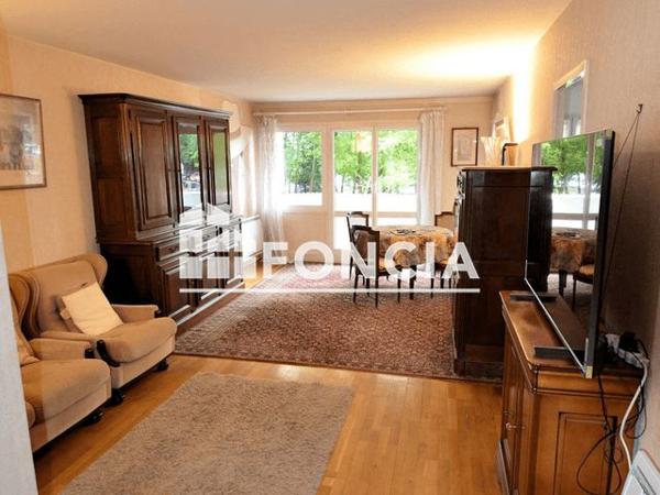 Location Appartement 3 pièces 69.08 m² - 10 ALLEE DES ROMARINS Montigny-le-bretonneux 78180