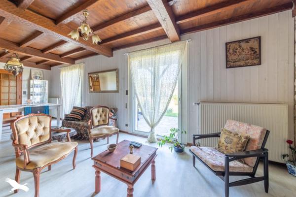 Maison à vendre |  Monsempron-Libos |  5 pièces | 124 m²
