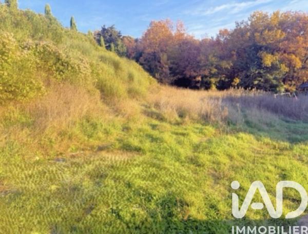 Terrain à vendre 770 m² Saint-Marcel-lès-Sauzet