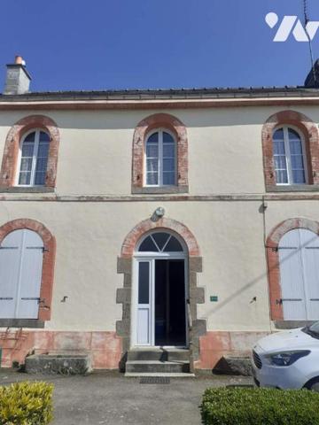 Maison d'habitation