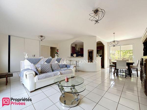 Maison Saint Sulpice La Pointe 5 pièces 119 m²