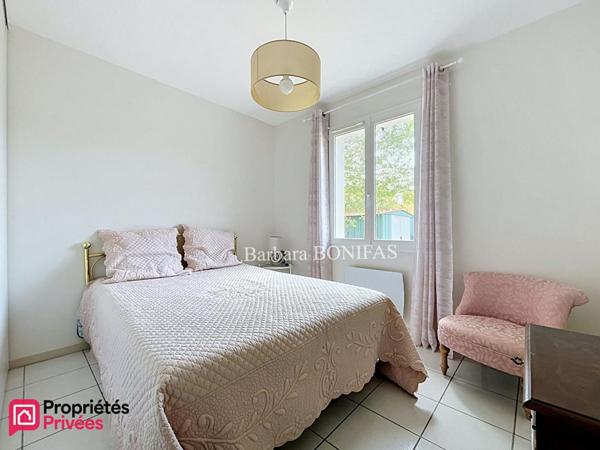 Maison Saint Sulpice La Pointe 5 pièces 119 m²