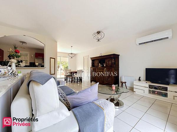 Maison Saint Sulpice La Pointe 5 pièces 119 m²