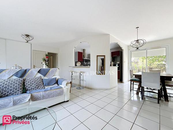 Maison Saint Sulpice La Pointe 5 pièces 119 m²