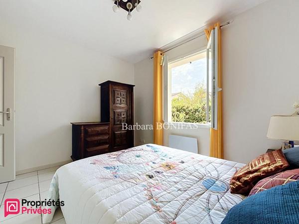 Maison Saint Sulpice La Pointe 5 pièces 119 m²