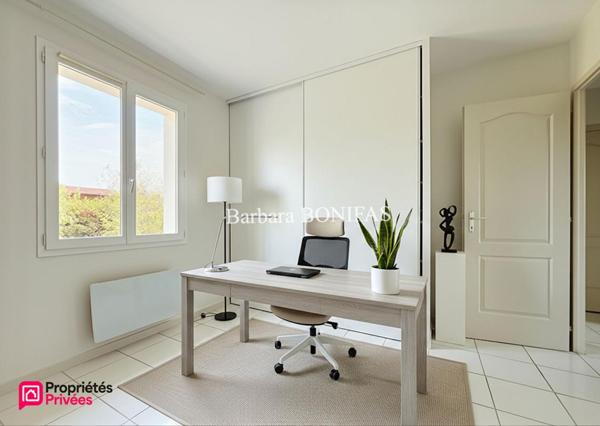 Maison Saint Sulpice La Pointe 5 pièces 119 m²
