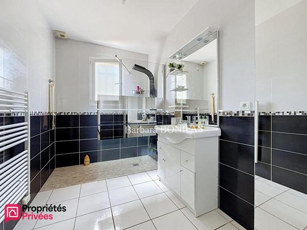 Maison Saint Sulpice La Pointe 5 pièces 119 m²