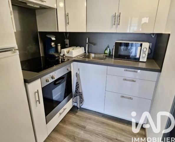 Appartement à vendre 2 pièces 33 m² Leucate