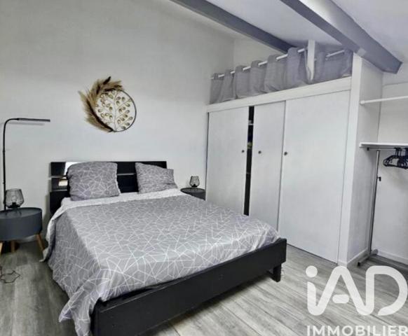 Appartement à vendre 2 pièces 33 m² Leucate