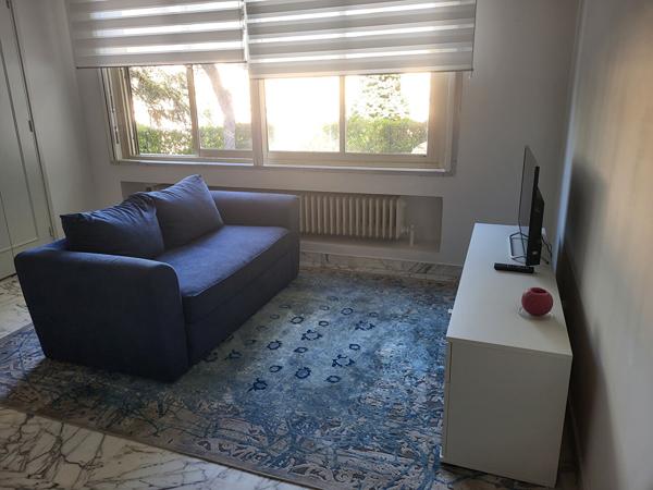STUDIO - RESIDENCE DE PROVENCE