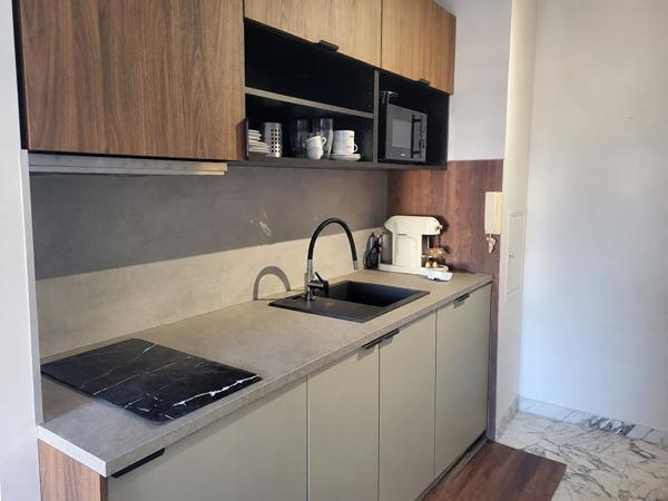 STUDIO - RESIDENCE DE PROVENCE