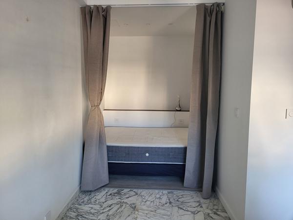 STUDIO - RESIDENCE DE PROVENCE