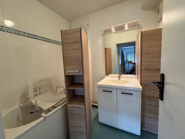 Appartement 3 pièce(s) 2 chambre(s) 65.39 m²