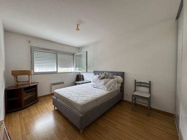 Appartement 3 pièce(s) 2 chambre(s) 65.39 m²