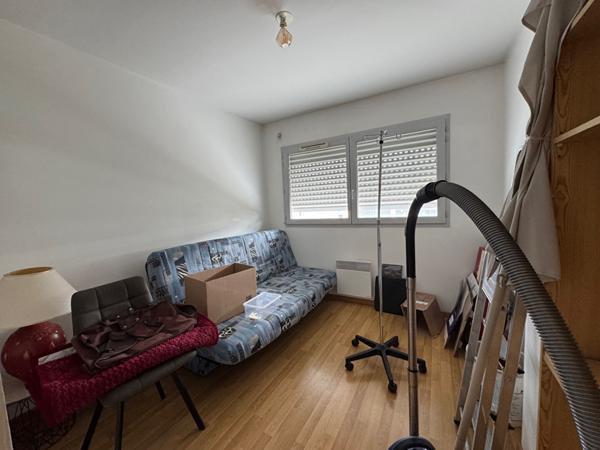 Appartement 3 pièce(s) 2 chambre(s) 65.39 m²