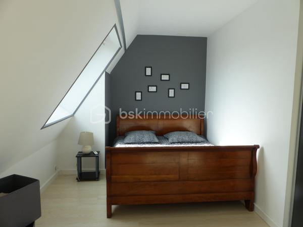 Duplex de 123 m²
