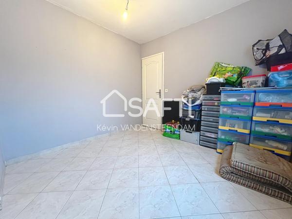 Maison Santes 170 M2