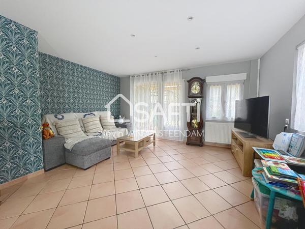 Maison Santes 170 M2