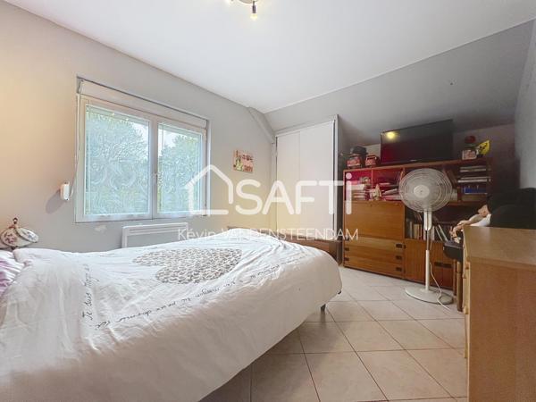 Maison Santes 170 M2