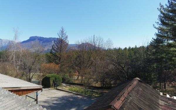 Maison à vendre    5 pièces • 88,70 m2 Méreuil