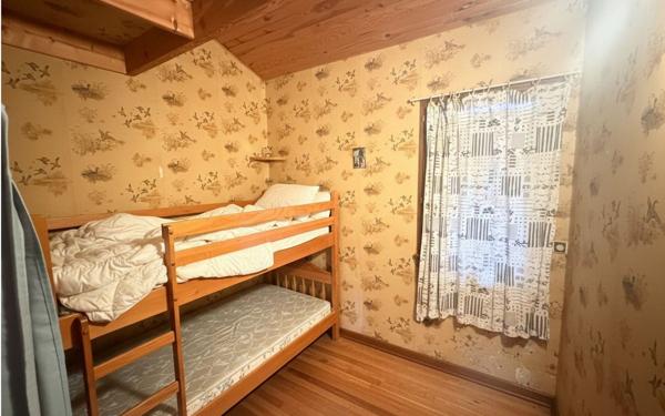 Maison à vendre    5 pièces • 88,70 m2 Méreuil