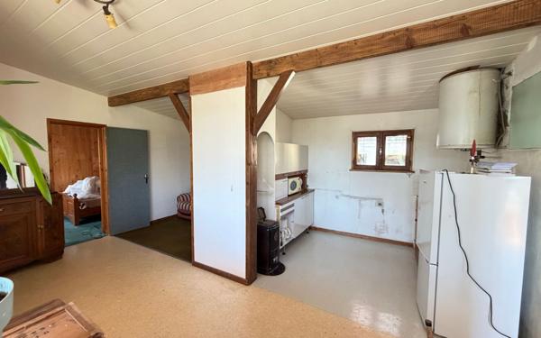 Maison à vendre    5 pièces • 88,70 m2 Méreuil