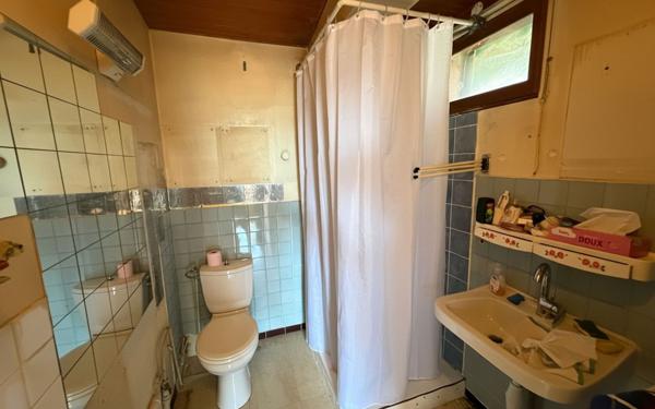 Maison à vendre    5 pièces • 88,70 m2 Méreuil