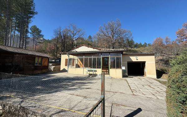 Maison à vendre    5 pièces • 88,70 m2 Méreuil