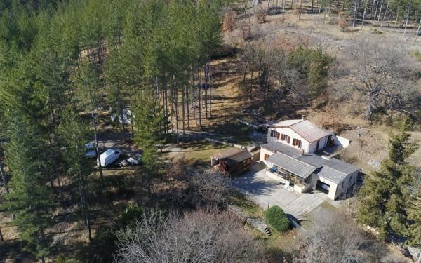 Maison à vendre    5 pièces • 88,70 m2 Méreuil