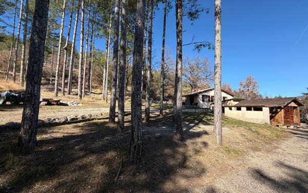 Maison à vendre    5 pièces • 88,70 m2 Méreuil