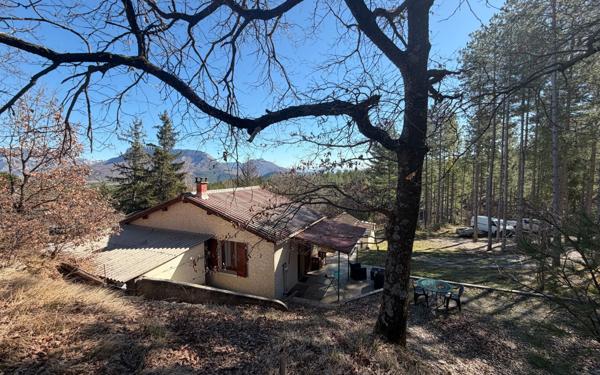 Maison à vendre    5 pièces • 88,70 m2 Méreuil