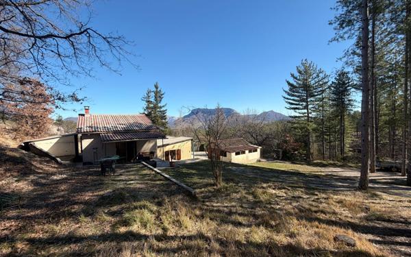 Maison à vendre    5 pièces • 88,70 m2 Méreuil