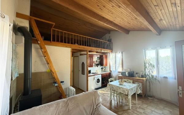 Maison à vendre    5 pièces • 88,70 m2 Méreuil